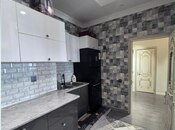 Satılır 3 otaqlı yeni tikili 80 m², Qara Qarayev m., photo 4 from 8