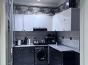 Satılır 3 otaqlı yeni tikili 80 m², Qara Qarayev m., photo 3 from 8