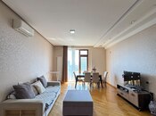 Сдаётся 2-комн. новостройка 105 м², м. Элмляр Академиясы, photo 4 from 8