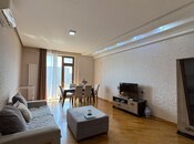Сдаётся 2-комн. новостройка 105 м², м. Элмляр Академиясы, photo 1 from 8