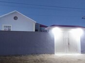 Satılır 4 otaqlı həyət evi/bağ evi 120 m², Savalan q., photo 1 from 8