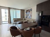 İcarəyə verilir 2 otaqlı yeni tikili 98 m², Nardaran q., photo 3 from 8