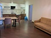 İcarəyə verilir 2 otaqlı yeni tikili 70 m², Elmlər Akademiyası m., photo 5 from 6