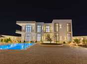 Satılır 5 otaqlı həyət evi/bağ evi 570 m², Mərdəkan q., photo 1 from 8