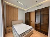 İcarəyə verilir 3 otaqlı yeni tikili 105 m², Ağ şəhər q., photo 6 from 8