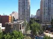İcarəyə verilir 3 otaqlı yeni tikili 92 m², İnşaatçılar m., photo 1 from 8