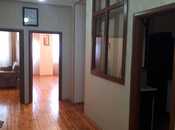İcarəyə verilir 3 otaqlı yeni tikili 92 m², İnşaatçılar m., photo 5 from 8