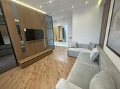 Satılır 3 otaqlı yeni tikili 118 m², Nərimanov r., photo 4 from 8