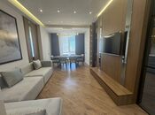 Satılır 3 otaqlı yeni tikili 118 m², Nərimanov r., photo 3 from 8