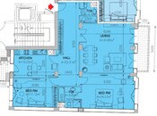 Продается 3-комн. новостройка 144 м², пос. Аг шехер, photo 5 from 5