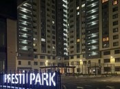 İcarəyə verilir 2 otaqlı yeni tikili 70 m², 8 Noyabr m., photo 5 from 7