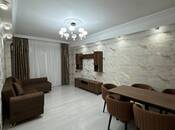 İcarəyə verilir 2 otaqlı yeni tikili 64 m², İnşaatçılar m., photo 4 from 8