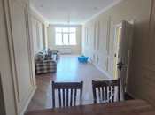 İcarəyə verilir 3 otaqlı yeni tikili 125 m², İnşaatçılar m., photo 2 from 8