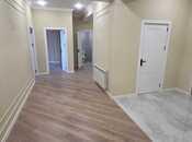 İcarəyə verilir 3 otaqlı yeni tikili 125 m², İnşaatçılar m., photo 5 from 8