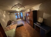 Сдаётся 3-комн. вторичка 60 м², м. Гянджлик, photo 1 from 8