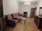 İcarəyə verilir 2 otaqlı köhnə tikili 65 m², Azadlıq Prospekti m., photo 4 from 8