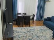 Сдаётся 3-комн. новостройка 120 м², м. Низами, photo 4 from 8