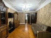 İcarəyə verilir 3 otaqlı köhnə tikili 75 m², İnşaatçılar m., photo 4 from 8