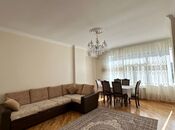 İcarəyə verilir 2 otaqlı yeni tikili 85 m², Şah İsmayıl Xətai m., photo 1 from 8