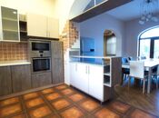 Satılır 8 otaqlı həyət evi/bağ evi 510 m², Gənclik m., photo 5 from 8