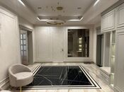 İcarəyə verilir 3 otaqlı yeni tikili 180 m², Nəsimi r., photo 4 from 8