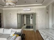 İcarəyə verilir 3 otaqlı yeni tikili 180 m², Nəsimi r., photo 7 from 8