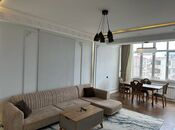 İcarəyə verilir 3 otaqlı yeni tikili 120 m², Nərimanov r., photo 5 from 8