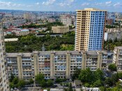 Satılır 3 otaqlı yeni tikili 71 m², Nəsimi m., photo 1 from 8