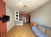 İcarəyə verilir 3 otaqlı yeni tikili 75 m², Nizami m., photo 4 from 8