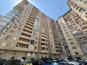 İcarəyə verilir 3 otaqlı yeni tikili 75 m², Nizami m., photo 1 from 8