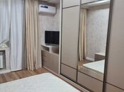 İcarəyə verilir 3 otaqlı yeni tikili 100 m², Nizami m., photo 8 from 8