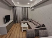 İcarəyə verilir 3 otaqlı yeni tikili 100 m², Nizami m., photo 1 from 8