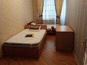 İcarəyə verilir 3 otaqlı yeni tikili 100 m², Nizami m., photo 7 from 8