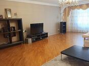 İcarəyə verilir 3 otaqlı yeni tikili 100 m², Nizami m., photo 1 from 8