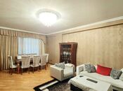 Сдаётся 3-комн. новостройка 150 м², м. Элмляр Академиясы, photo 1 from 8