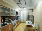 Сдаётся 3-комн. новостройка 150 м², м. Элмляр Академиясы, photo 6 from 8