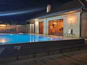 İcarəyə verilir 5 otaqlı həyət evi/bağ evi 250 m², Buzovna q., photo 1 from 8