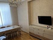 İcarəyə verilir 3 otaqlı yeni tikili 95 m², Həzi Aslanov m., photo 4 from 8