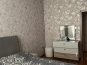 İcarəyə verilir 3 otaqlı yeni tikili 95 m², Həzi Aslanov m., photo 2 from 8