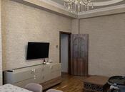 İcarəyə verilir 3 otaqlı yeni tikili 95 m², Həzi Aslanov m., photo 3 from 8