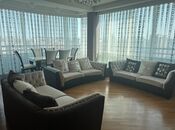 İcarəyə verilir 4 otaqlı yeni tikili 235 m², 28 May m., photo 2 from 8