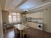 İcarəyə verilir 3 otaqlı yeni tikili 140 m², Şah İsmayıl Xətai m., photo 8 from 8