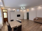 İcarəyə verilir 3 otaqlı yeni tikili 140 m², Şah İsmayıl Xətai m., photo 2 from 8