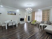 İcarəyə verilir 3 otaqlı yeni tikili 175 m², Nizami m., photo 1 from 8