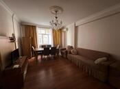 Сдаётся 3-комн. новостройка 110 м², м. Иншаатчылар, photo 1 from 8