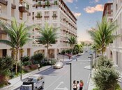 Продаётся 1-комн. новостройка 45.2 м², пос. Нардаран, photo 5 from 8