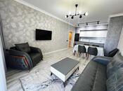 İcarəyə verilir 3 otaqlı yeni tikili 110 m², 8 Noyabr m., photo 3 from 8