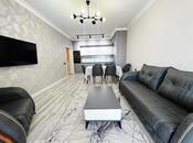 İcarəyə verilir 3 otaqlı yeni tikili 110 m², 8 Noyabr m., photo 8 from 8