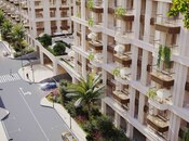 Продаётся 1-комн. новостройка 52.4 м², пос. Нардаран, photo 3 from 8