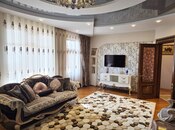 İcarəyə verilir 3 otaqlı yeni tikili 124 m², Nəriman Nərimanov m., photo 5 from 8
